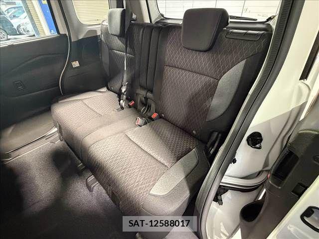 Suzuki SOLIO BANDIT 2026-02 8337924-12