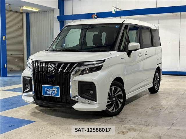 Suzuki SOLIO BANDIT 2026-02 8337924-16