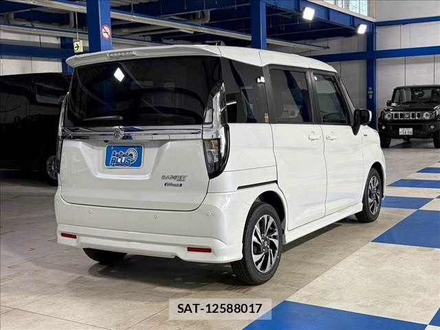 Suzuki SOLIO BANDIT 2026-02 8337924-18