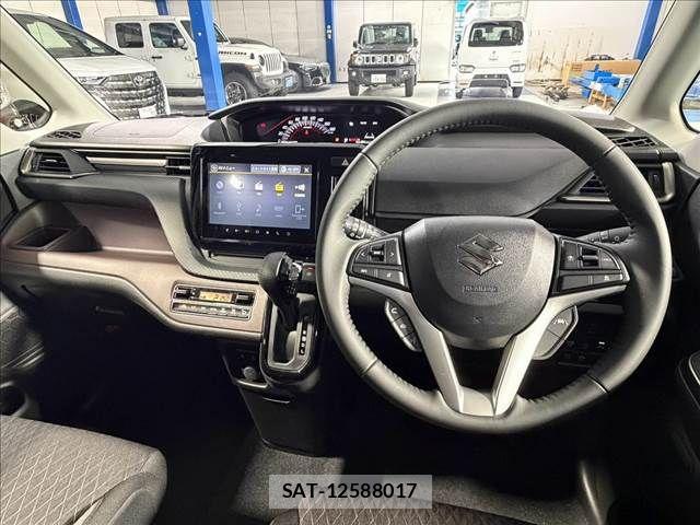 Suzuki SOLIO BANDIT 2026-02 8337924-1