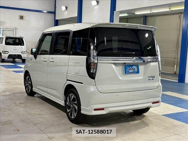Suzuki SOLIO BANDIT 2026-02 8337924-19