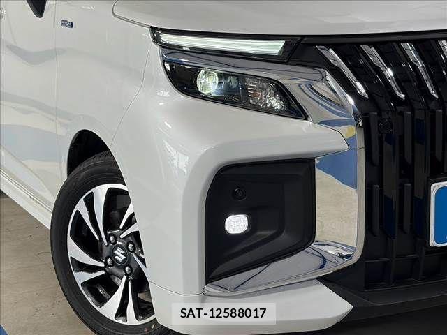 Suzuki SOLIO BANDIT 2026-02 8337924-22