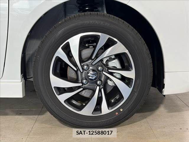 Suzuki SOLIO BANDIT 2026-02 8337924-23