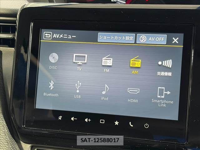 Suzuki SOLIO BANDIT 2026-02 8337924-28