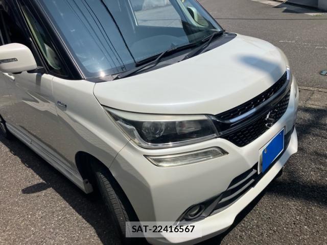 Suzuki SOLIO BANDIT 2016-01 8337926-0