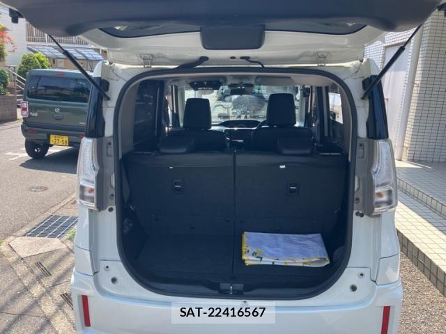 Suzuki SOLIO BANDIT 2016-01 8337926-13