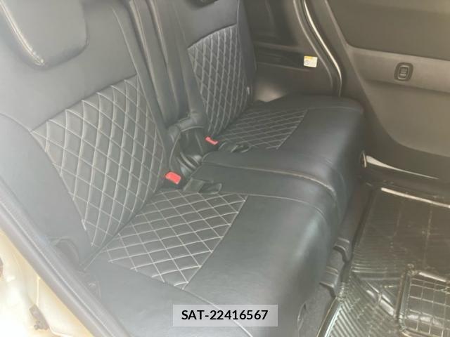 Suzuki SOLIO BANDIT 2016-01 8337926-15