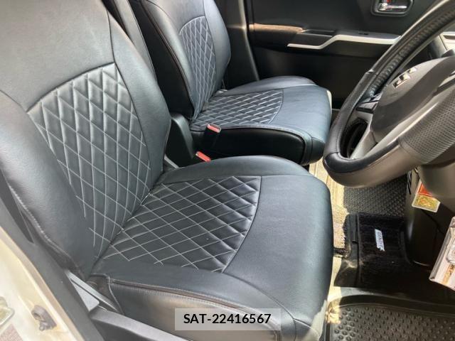 Suzuki SOLIO BANDIT 2016-01 8337926-16