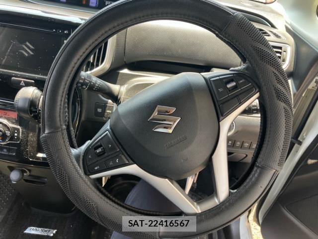 Suzuki SOLIO BANDIT 2016-01 8337926-17