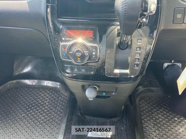 Suzuki SOLIO BANDIT 2016-01 8337926-19