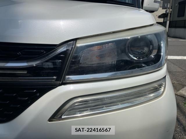 Suzuki SOLIO BANDIT 2016-01 8337926-2