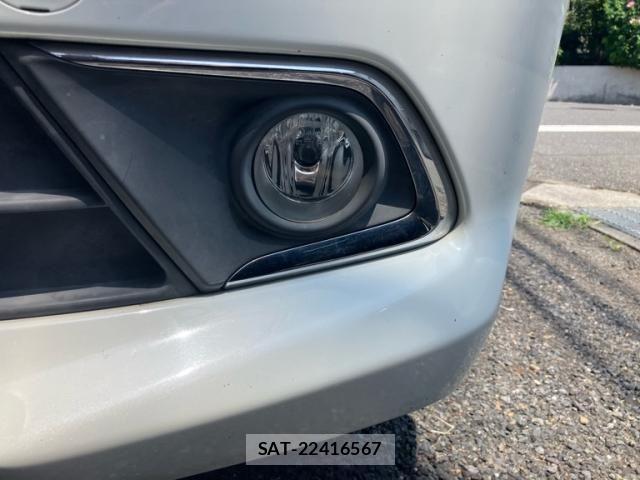 Suzuki SOLIO BANDIT 2016-01 8337926-3