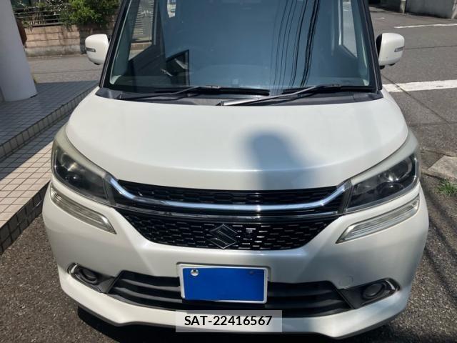 Suzuki SOLIO BANDIT 2016-01 8337926-4