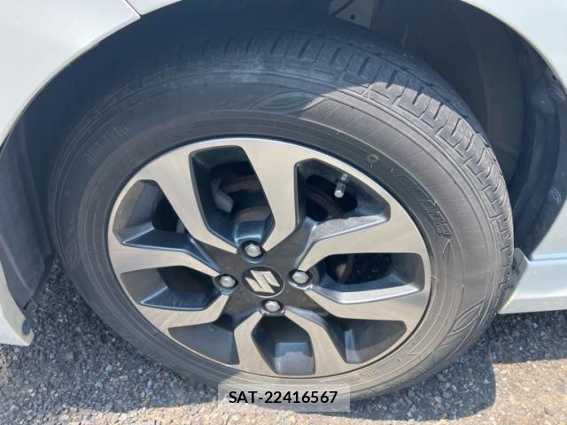 Suzuki SOLIO BANDIT 2016-01 8337926-6