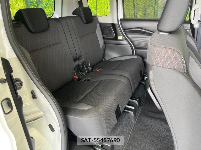 Suzuki SOLIO BANDIT 2023-03 8337923-9