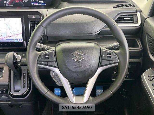 Suzuki SOLIO BANDIT 2023-03 8337923-11
