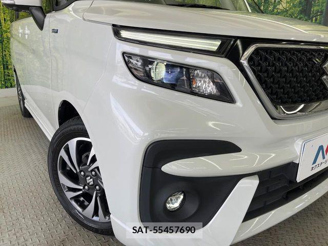 Suzuki SOLIO BANDIT 2023-03 8337923-12