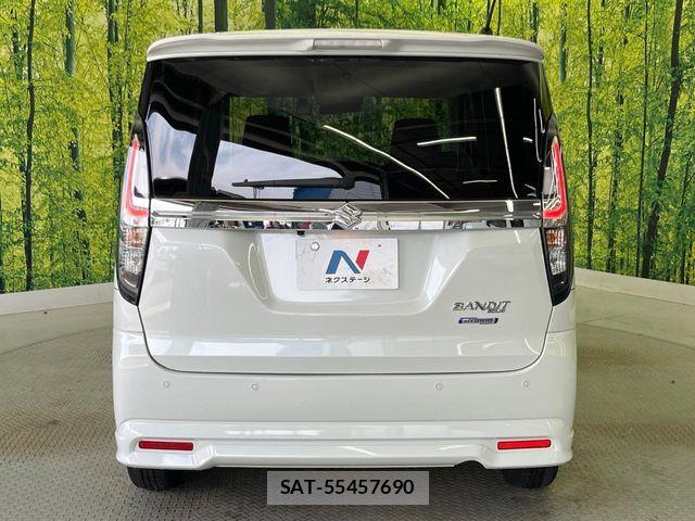 Suzuki SOLIO BANDIT 2023-03 8337923-15
