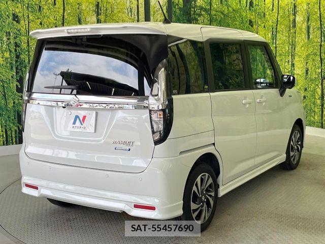 Suzuki SOLIO BANDIT 2023-03 8337923-17