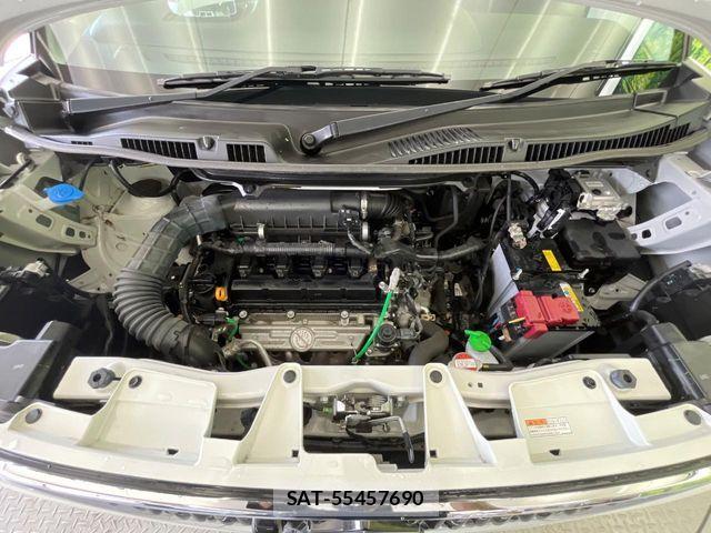 Suzuki SOLIO BANDIT 2023-03 8337923-18