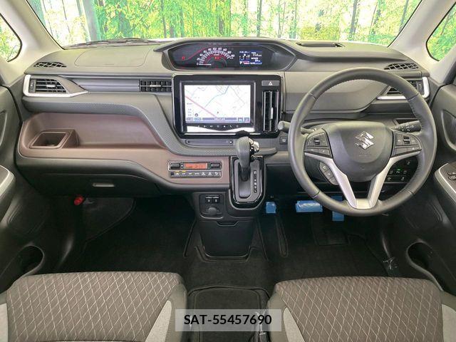 Suzuki SOLIO BANDIT 2023-03 8337923-2