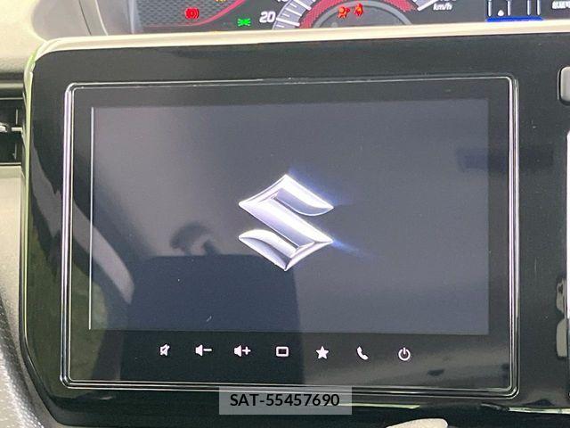 Suzuki SOLIO BANDIT 2023-03 8337923-3