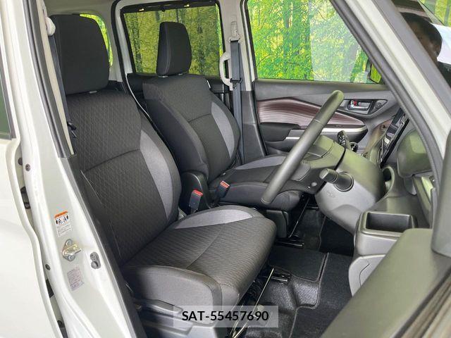 Suzuki SOLIO BANDIT 2023-03 8337923-8