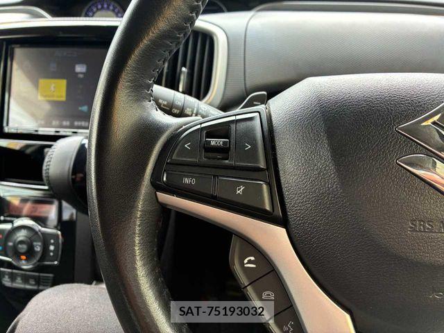 Suzuki SOLIO BANDIT 2020-09 8337925-9
