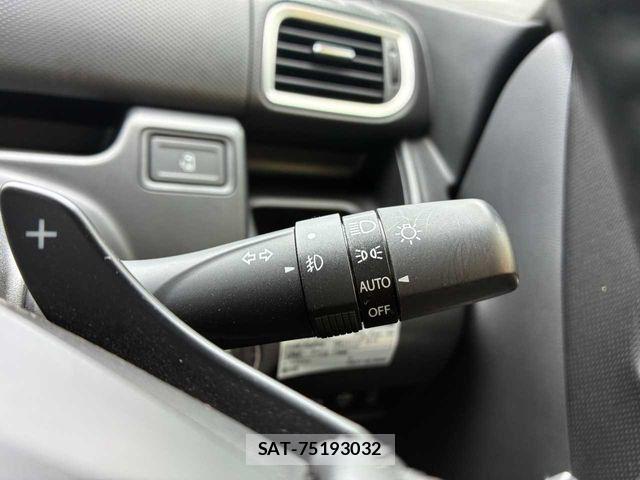 Suzuki SOLIO BANDIT 2020-09 8337925-12
