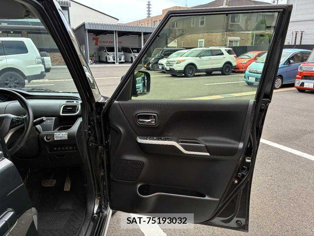 Suzuki SOLIO BANDIT 2020-09 8337925-17