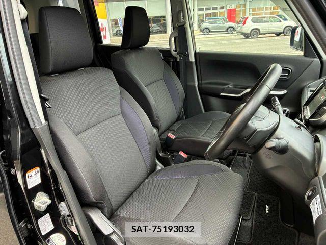Suzuki SOLIO BANDIT 2020-09 8337925-19