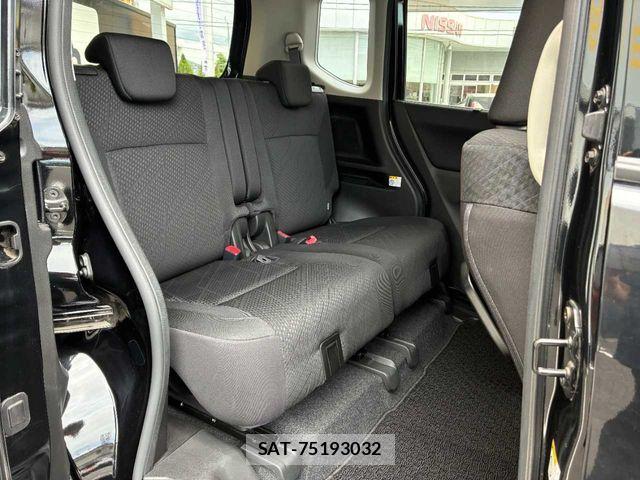 Suzuki SOLIO BANDIT 2020-09 8337925-20