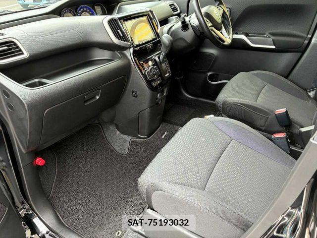 Suzuki SOLIO BANDIT 2020-09 8337925-21