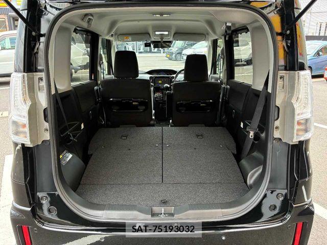 Suzuki SOLIO BANDIT 2020-09 8337925-23