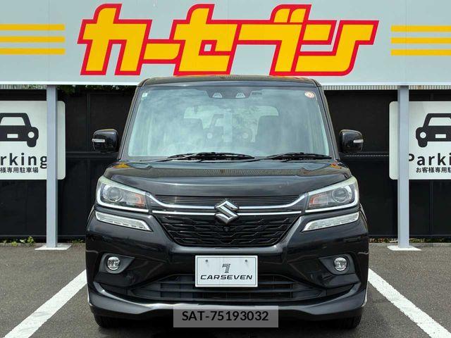 Suzuki SOLIO BANDIT 2020-09 8337925-25