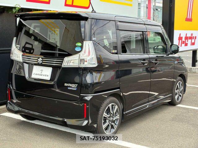 Suzuki SOLIO BANDIT 2020-09 8337925-28