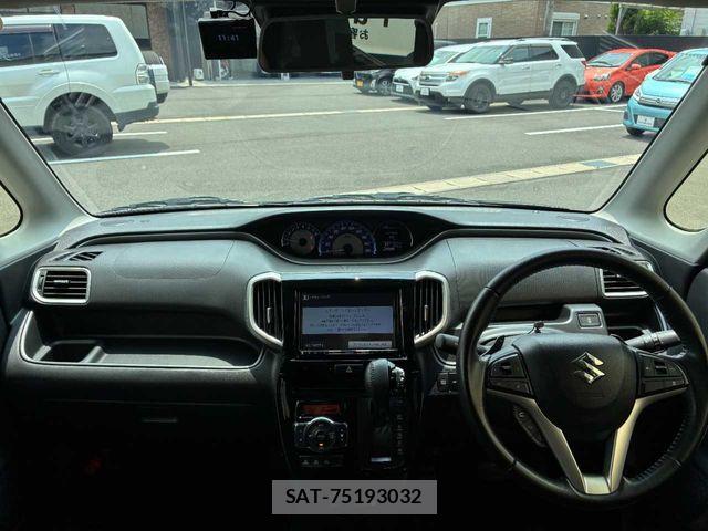 Suzuki SOLIO BANDIT 2020-09 8337925-2