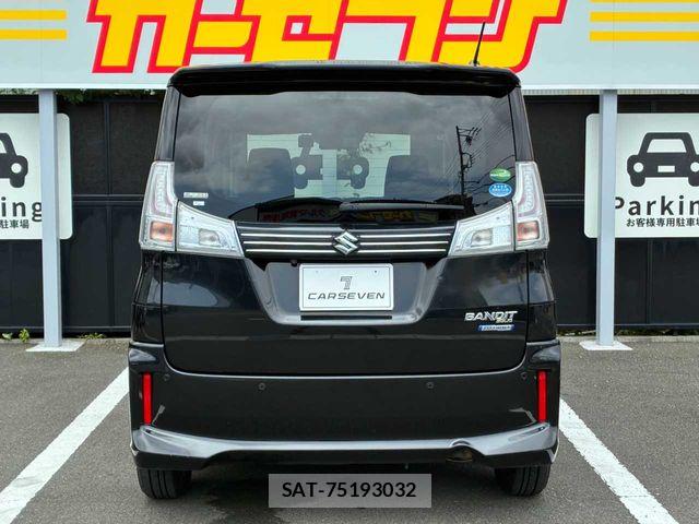 Suzuki SOLIO BANDIT 2020-09 8337925-29