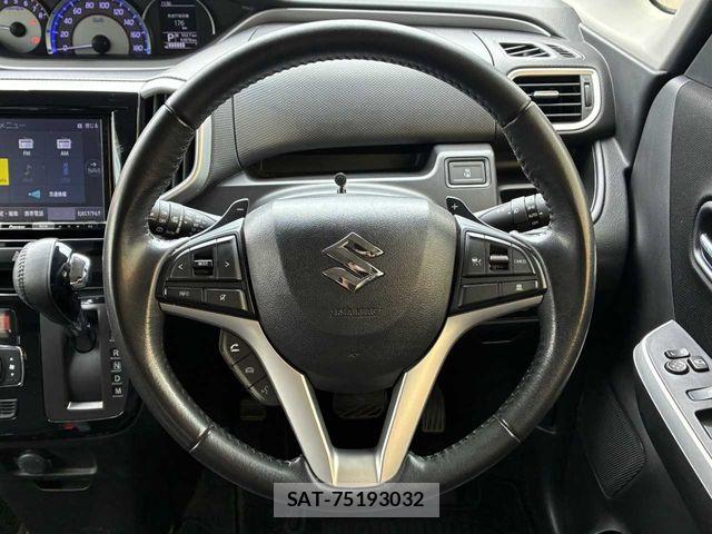 Suzuki SOLIO BANDIT 2020-09 8337925-8