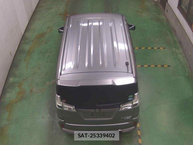Suzuki SOLIO BANDIT 2019-07 8344988-2