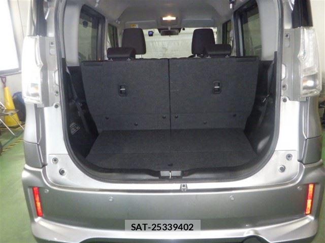 Suzuki SOLIO BANDIT 2019-07 8344988-7