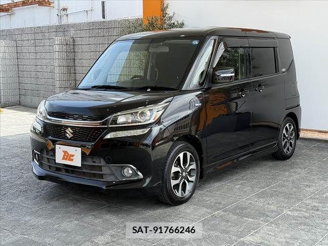 Suzuki SOLIO BANDIT 2016-04 8355618-9