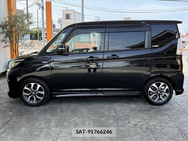 Suzuki SOLIO BANDIT 2016-04 8355618-10