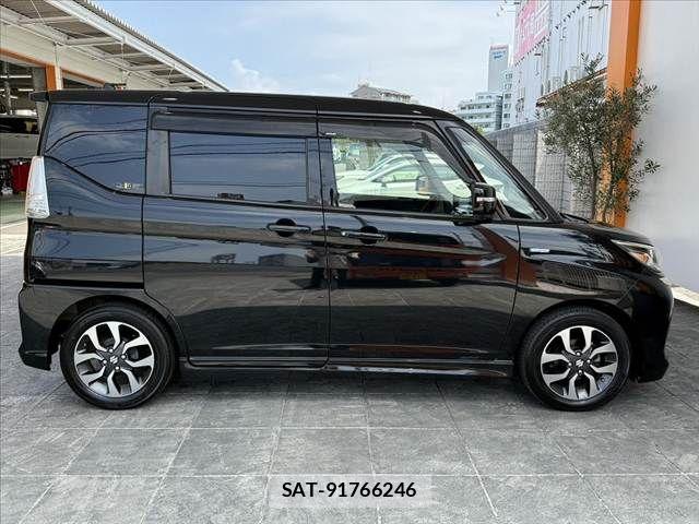 Suzuki SOLIO BANDIT 2016-04 8355618-11