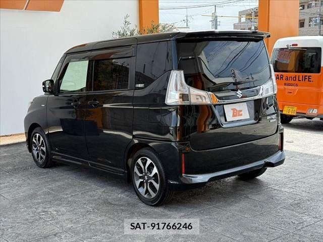 Suzuki SOLIO BANDIT 2016-04 8355618-12