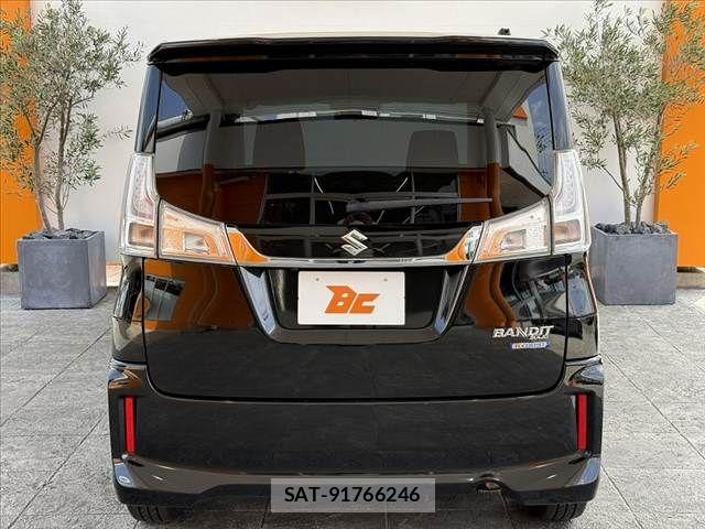 Suzuki SOLIO BANDIT 2016-04 8355618-13