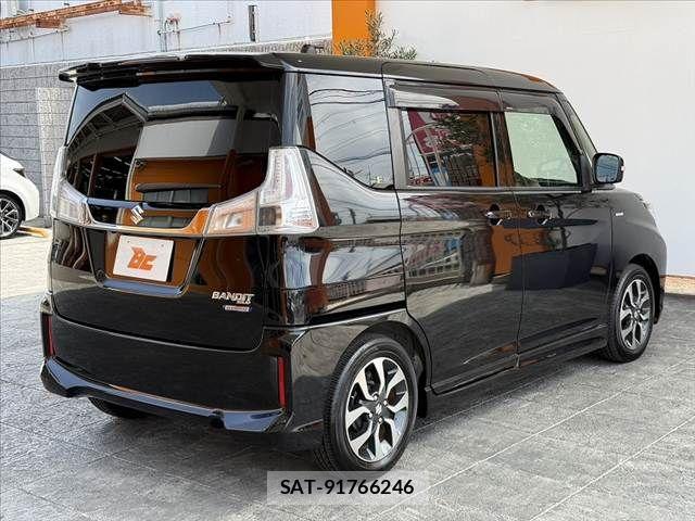 Suzuki SOLIO BANDIT 2016-04 8355618-14