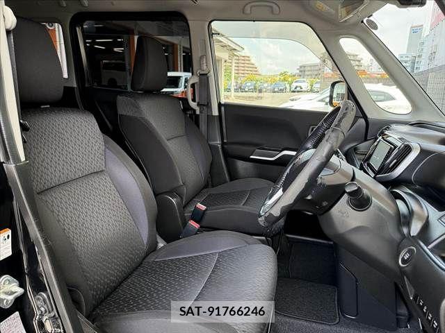 Suzuki SOLIO BANDIT 2016-04 8355618-15