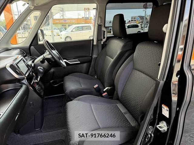 Suzuki SOLIO BANDIT 2016-04 8355618-16