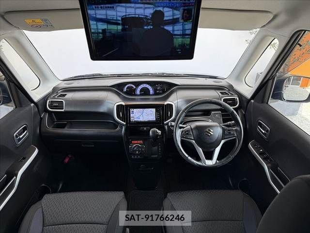 Suzuki SOLIO BANDIT 2016-04 8355618-1